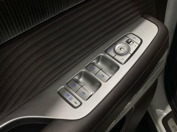 Hyundai Palisade I Рестайлинг с пробегом 2022 года, цена 6 320 000 рублей, 49321 км, внедорожник, Автокод Объявления