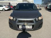 Chevrolet Aveo II Пермь  - изображение 10