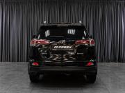 Toyota RAV4 IV (XA40) Рестайлинг Тюмень  - изображение 21