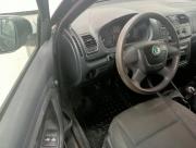 Skoda Fabia II Рестайлинг Ижевск  - изображение 19