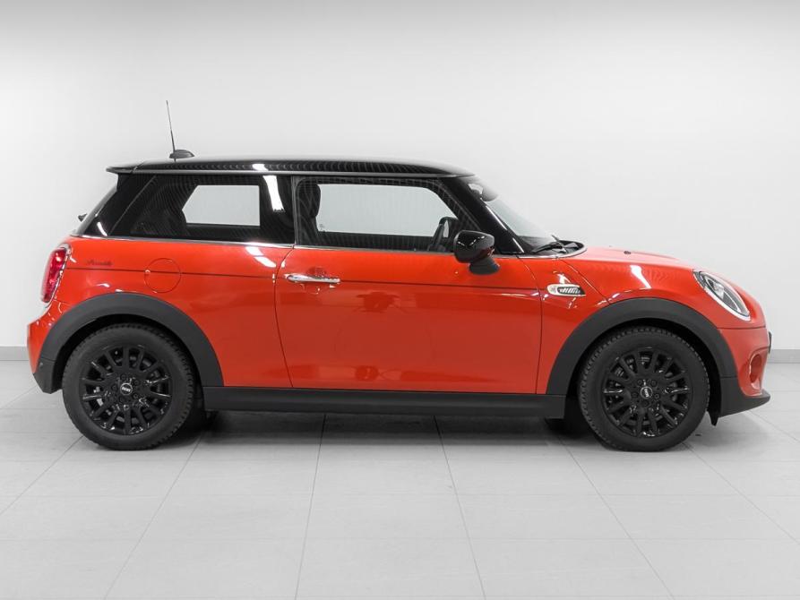 Mini Hatch III (F55/F56) Рестайлинг Санкт-Петербург  - изображение 5