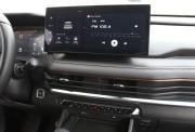 Geely Okavango I Рестайлинг Нижний Новгород  - изображение 40