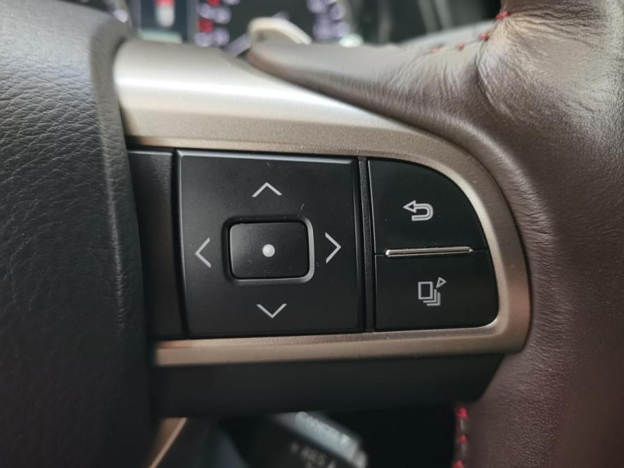 Lexus RX IV Рестайлинг Барнаул  - изображение 27