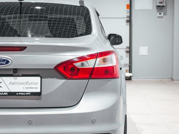 Ford Focus III с пробегом 2012 года, цена 840 219 рублей, 114687 км, седан, Автокод Объявления
