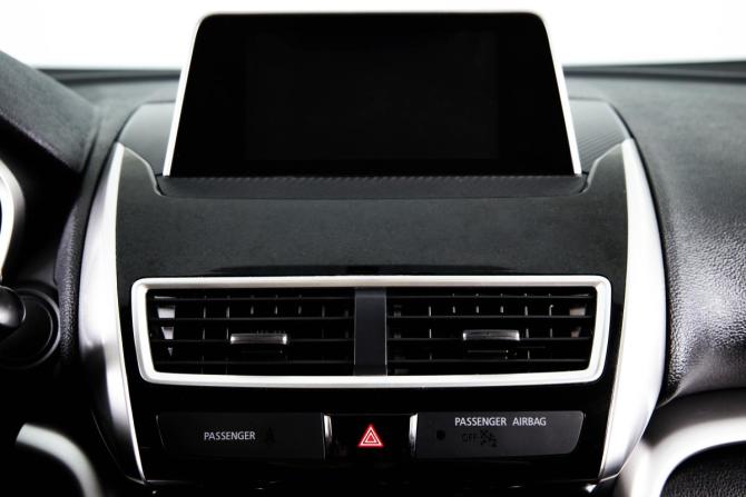 Mitsubishi Eclipse Cross I Рестайлинг с пробегом 2019 года, цена 1 929 000 рублей, 119000 км, внедорожник, Автокод Объявления