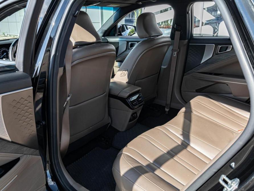 Kia K8 I Краснодар  - изображение 11