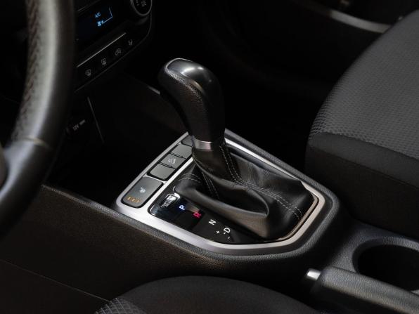 Hyundai Creta I с пробегом 2020 года, цена 1 750 000 рублей, 136504 км, внедорожник, Автокод Объявления