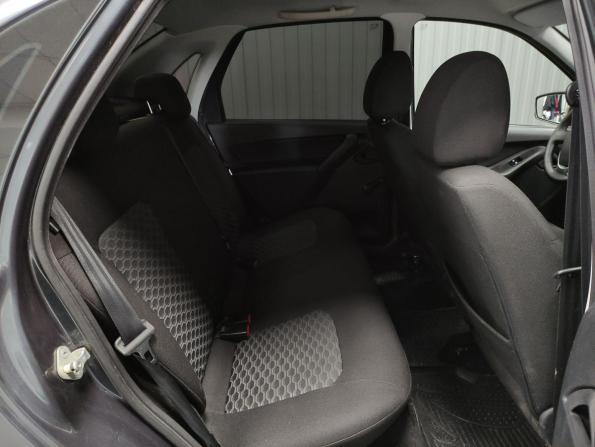 Lada (ВАЗ) Granta I Рестайлинг с пробегом 2020 года, цена 600 000 рублей, 69182 км, седан, Автокод Объявления