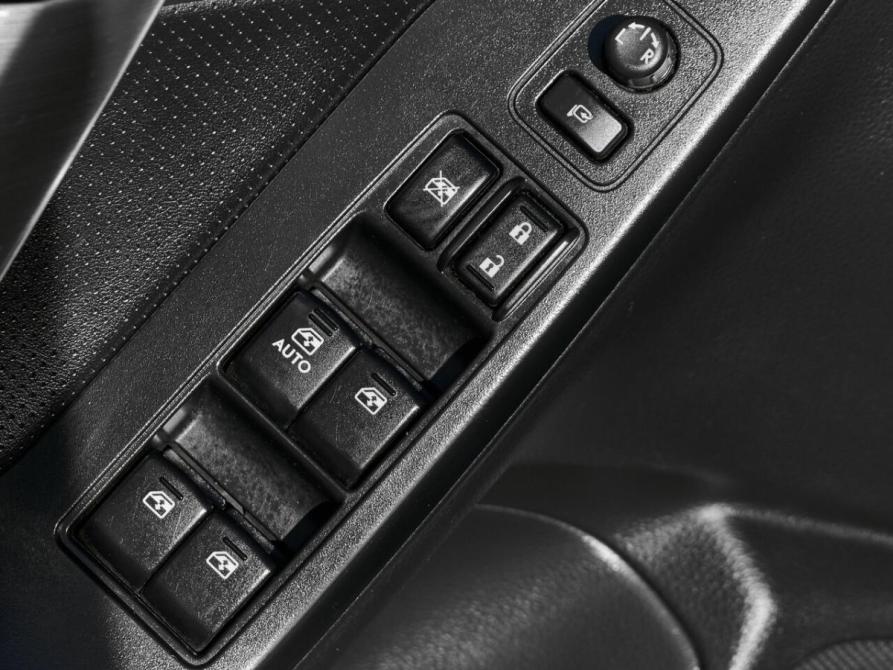 Subaru Forester IV Екатеринбург  - изображение 23