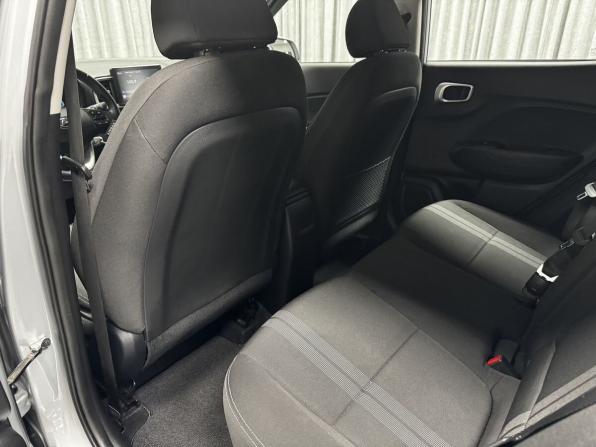 Hyundai Venue I с пробегом 2022 года, цена 2 000 000 рублей, 93968 км, внедорожник, Автокод Объявления