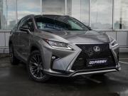 Lexus RX IV Курган  - изображение 42