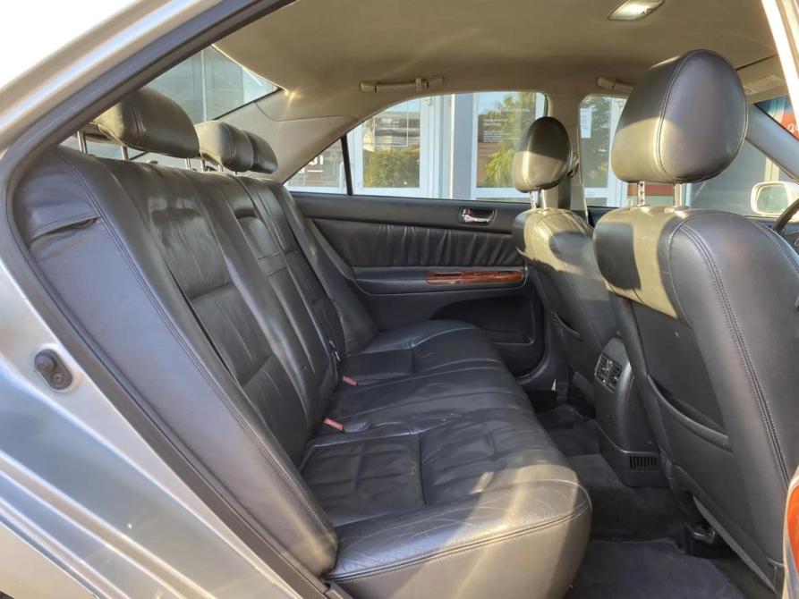 Toyota Camry V (XV30) Краснодар  - изображение 12