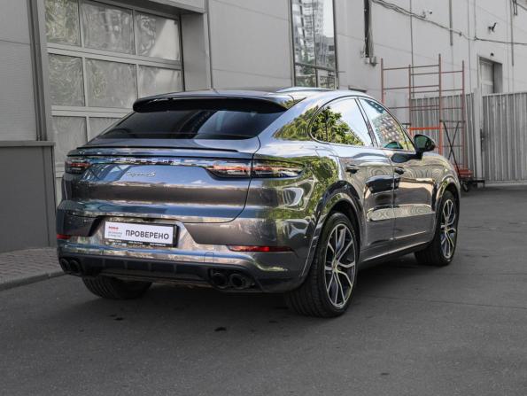 Porsche Cayenne III с пробегом 2019 года, цена 7 200 000 рублей, 91699 км, внедорожник, Автокод Объявления