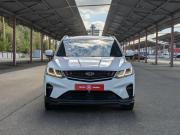 Geely Binyue I Екатеринбург  - изображение 25