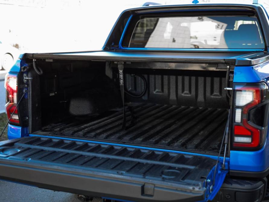 Ford Ranger T6.2 Санкт-Петербург  - изображение 37