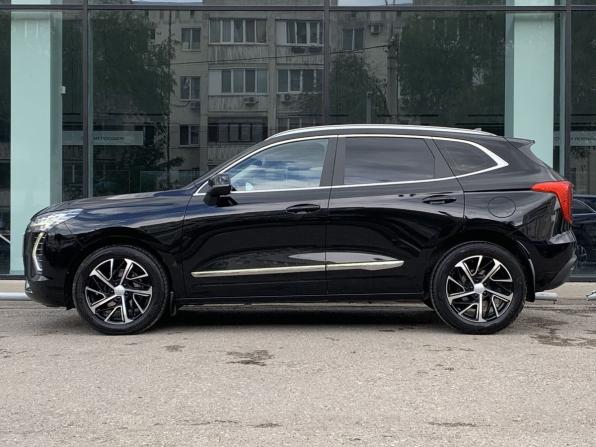 Haval Jolion I с пробегом 2021 года, цена 1 614 000 рублей, 98320 км, внедорожник, Автокод Объявления