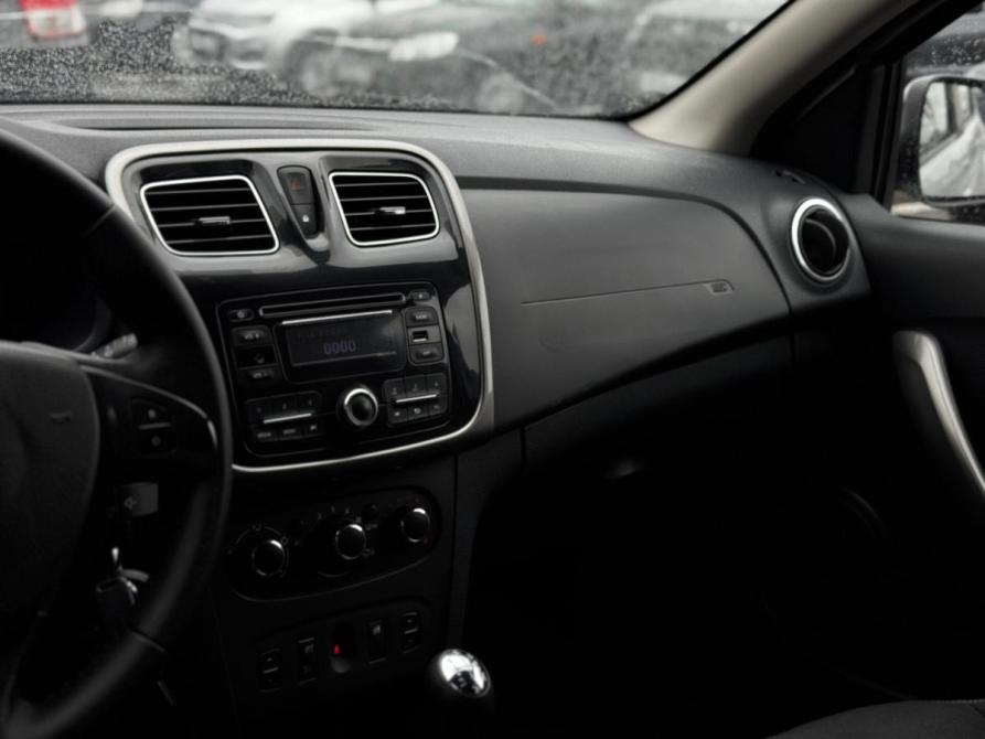 Renault Logan II Архангельск  - изображение 20