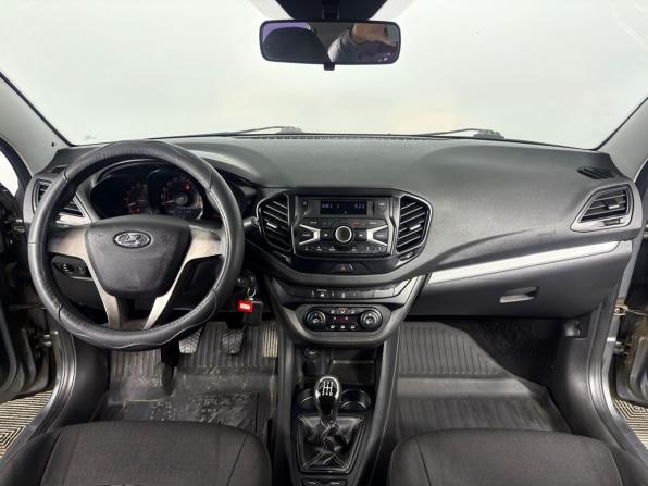 Lada (ВАЗ) Vesta I с пробегом 2018 года, цена 985 000 рублей, 74748 км, седан, Автокод Объявления
