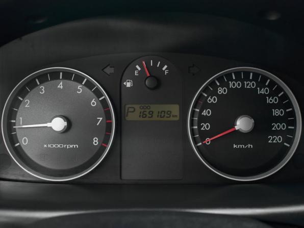 Hyundai Getz I Рестайлинг с пробегом 2006 года, цена 535 000 рублей, 169109 км, хэтчбек, Автокод Объявления