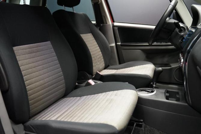 Suzuki SX4 I (Classic) с пробегом 2008 года, цена 930 000 рублей, 155000 км, хэтчбек, Автокод Объявления