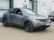 Nissan Juke I Москва  - изображение 18