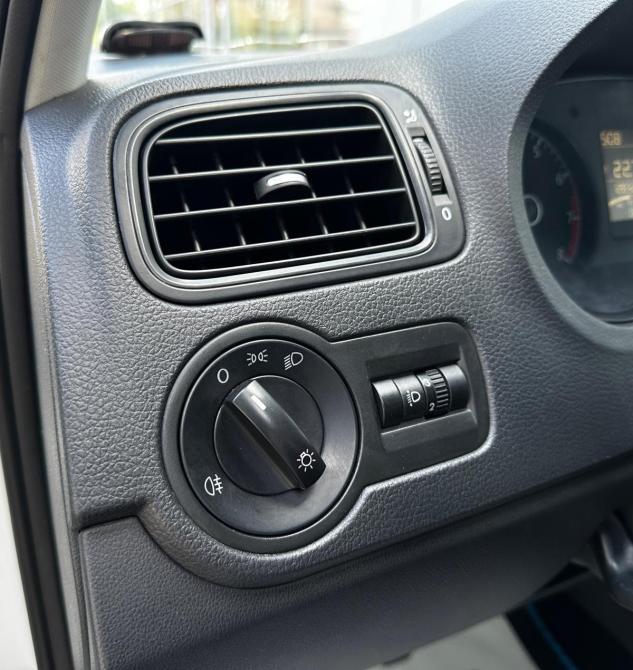 Volkswagen Polo V Рестайлинг Уфа  - изображение 17