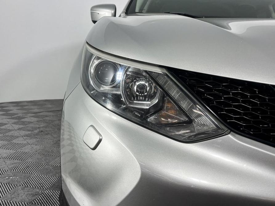 Nissan Qashqai II Ногинск  - изображение 3