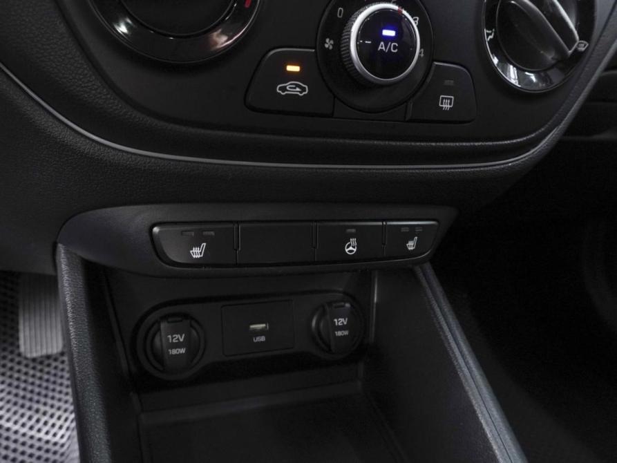 Hyundai Solaris II Рестайлинг Ростов-на-Дону  - изображение 14