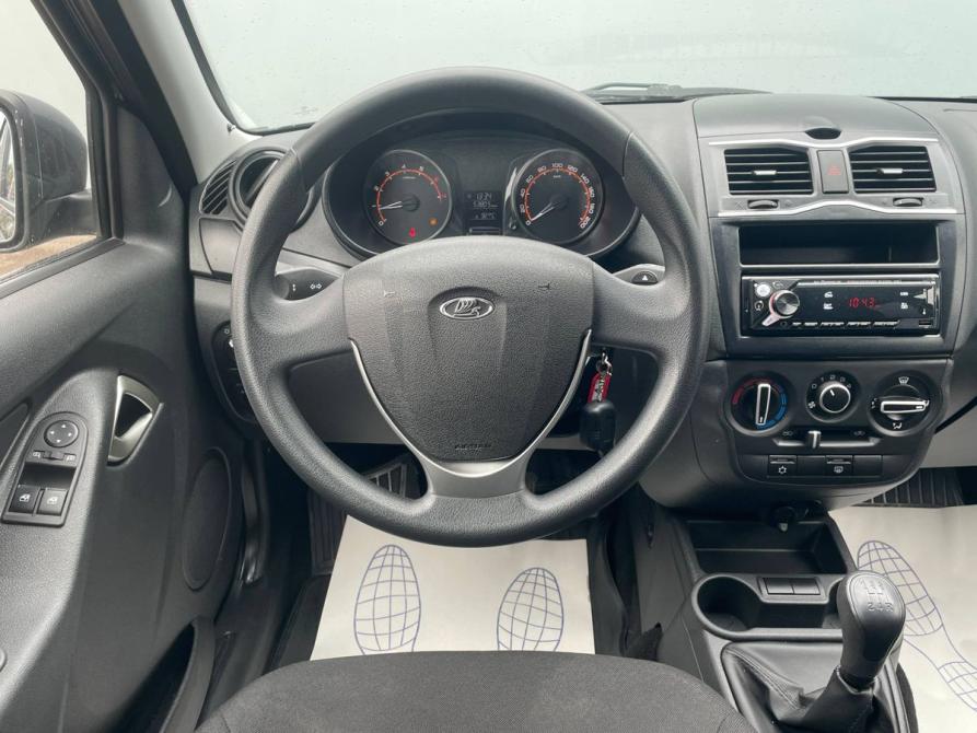 Lada (ВАЗ) Granta I Рестайлинг Стерлитамак  - изображение 24