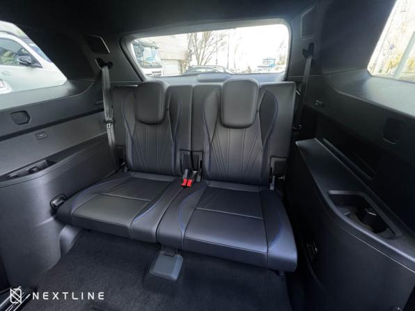 Новый Volkswagen Teramont II (China Market) 2026 года, цена 5 850 000 рублей, внедорожник, Автокод Объявления
