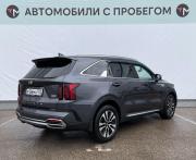 Kia Sorento IV Стерлитамак  - изображение 31