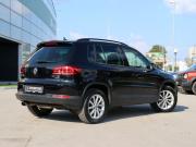Volkswagen Tiguan I Рестайлинг Самара  - изображение 25