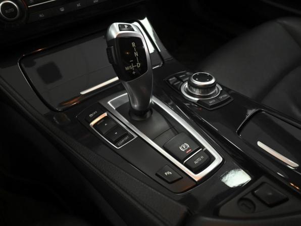 BMW 5 серии VI (F10/F11/F07) с пробегом 2012 года, цена 2 152 000 рублей, 297002 км, седан, Автокод Объявления