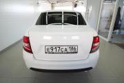 Lada (ВАЗ) Granta I Рестайлинг Сургут  - изображение 31