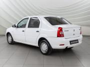 Renault Logan I Рестайлинг Волгоград  - изображение 33