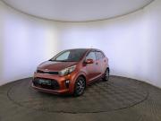 Kia Picanto III Москва  - изображение 25