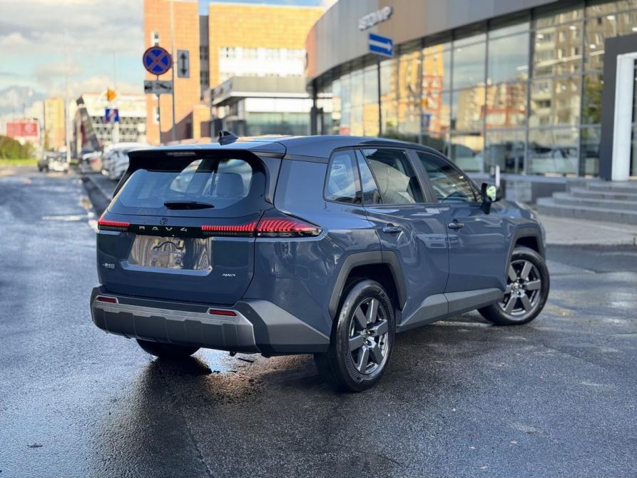 Toyota RAV4 VI (XA60) Москва  - изображение 6