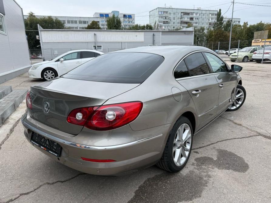 Volkswagen Passat CC I Сызрань  - изображение 5
