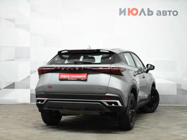 Omoda C5 I с пробегом 2024 года, цена 2 490 000 рублей, 13509 км, внедорожник, Автокод Объявления