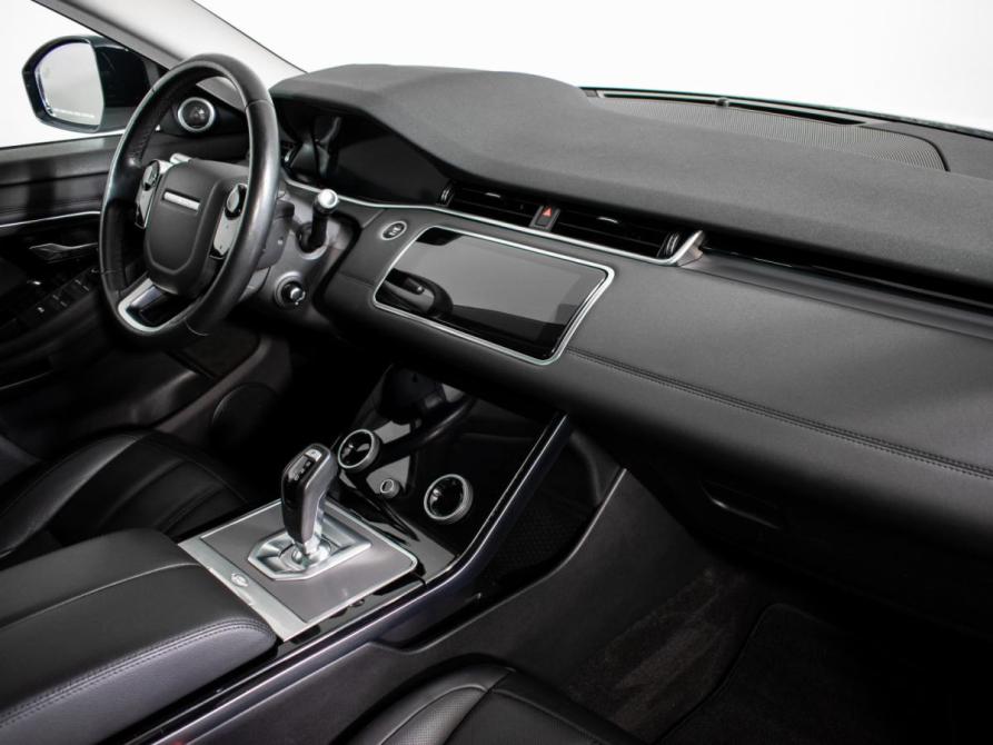 Land Rover Range Rover Evoque II Москва  - изображение 11