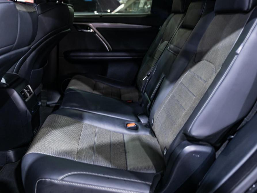 Lexus RX IV Рестайлинг Санкт-Петербург  - изображение 28