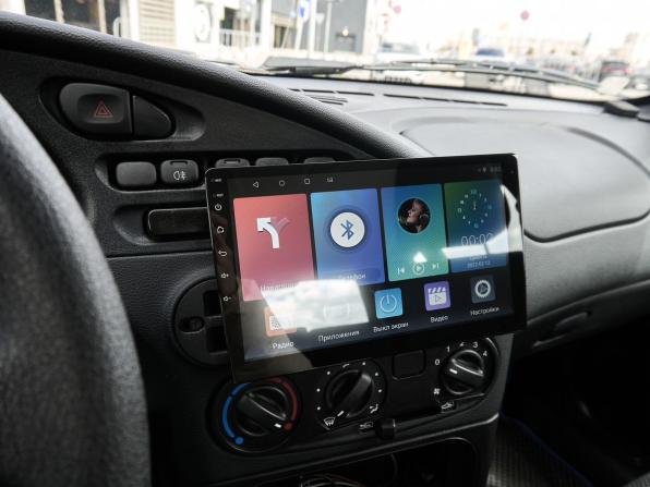 Lada (ВАЗ) Niva Travel I с пробегом 2023 года, цена 977 000 рублей, 26626 км, внедорожник, Автокод Объявления