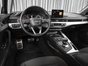 Audi A4 V (B9) Ставрополь  - изображение 29