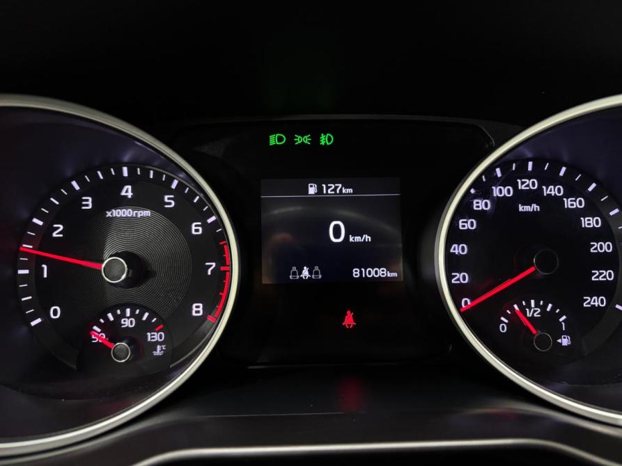 Kia Ceed III Альметьевск  - изображение 19