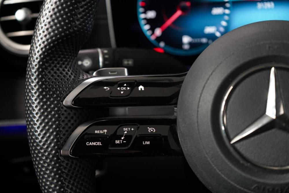 Mercedes-Benz E-Класс V (W213 S213 C238) Рестайлинг Москва  - изображение 20