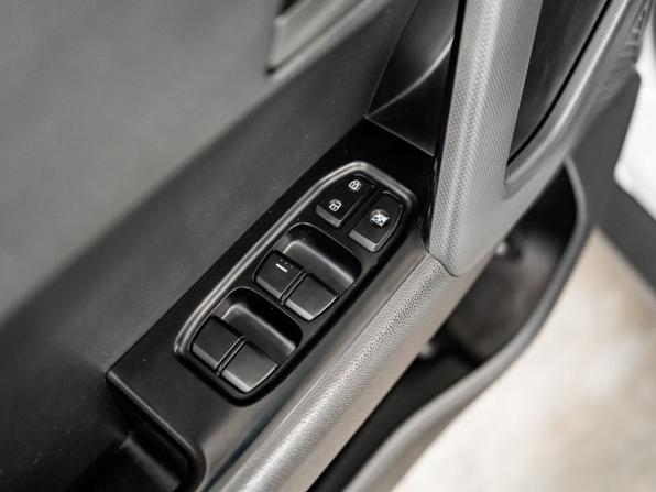 Hyundai Creta I с пробегом 2018 года, цена 1 600 000 рублей, 108233 км, внедорожник, Автокод Объявления
