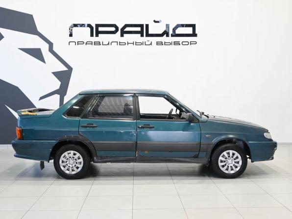 Lada (ВАЗ) 2115 с пробегом 2001 года, цена 119 900 рублей, 215000 км, седан, Автокод Объявления
