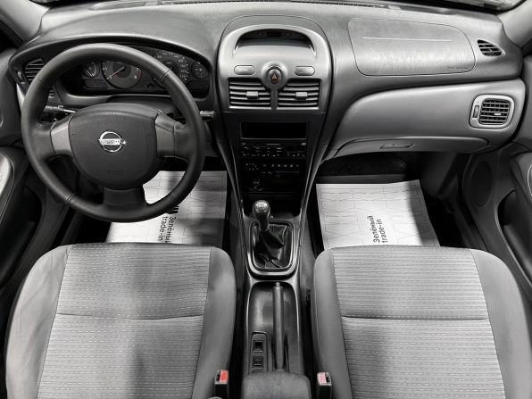 Nissan Almera Classic I с пробегом 2006 года, цена 575 000 рублей, 237383 км, седан, Автокод Объявления