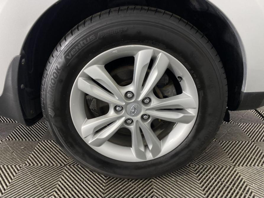 Hyundai ix35 I Воронеж  - изображение 20