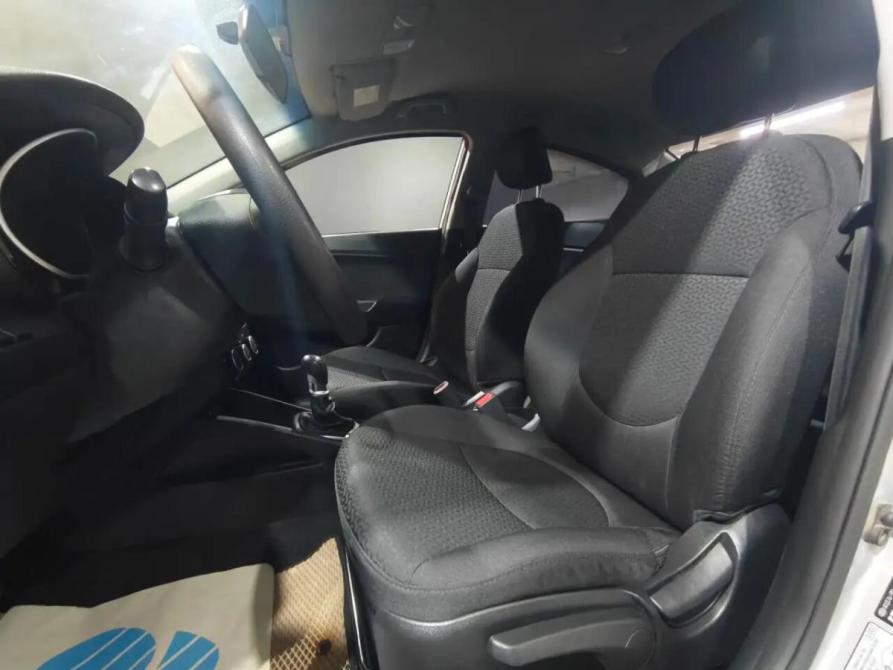 Kia Rio III Рестайлинг Уфа  - изображение 15